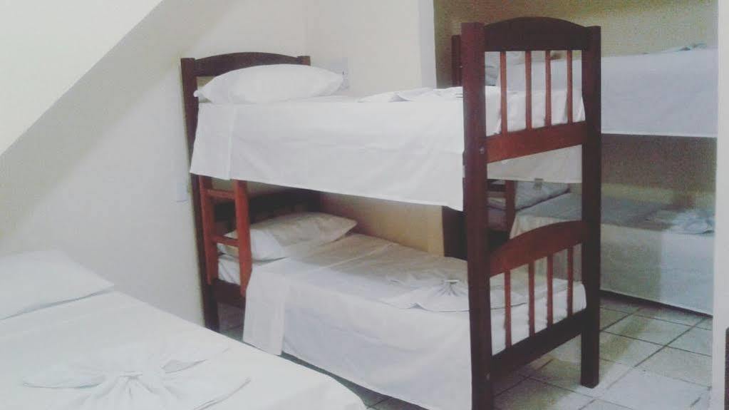 Pousada Rancho Verde Porto Seguro Ngoại thất bức ảnh
